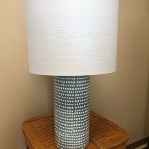 Lamp, excellent condition